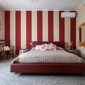 Bed & Breakfast Berici, Nanto