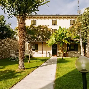 Bed & Breakfast Antico Borgo Marcemigo, Tregnago