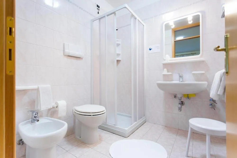 Villa Tabor Cesuna Hotel